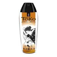 Оральный лубрикант Shunga Toko Maple Delight кленовый сироп 165 мл Оральный лубрикант Shunga Toko Maple Delight кленовый сироп 165 мл